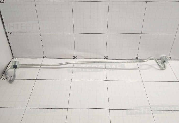 Трубка топливная 5 цилиндра John Deere Оригинал