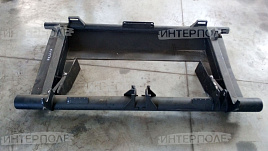 Рамка наклонной камеры в сборе Вектор с 2010 г. по 07.2011 г.