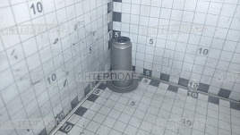 Колпачок маслосъемный QSX/QSM15 высокий со стаканом (Бюлер серия HHT)