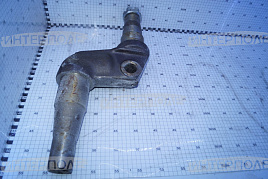 Ось коленчатая ДТ-75