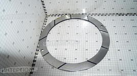 Кольцо, HRC 40...45 (Тихмаш)