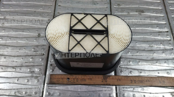 Фильтр возд. перв. JCB (DONALDSON)