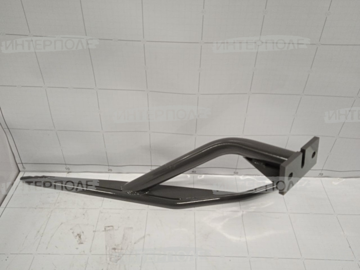 Наконечник правый Claas (Jaguar) 