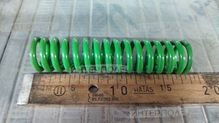 Пружина John Deere