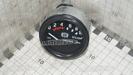 Указатель давления масла (0-10) 24В КАМАЗ,ГАЗ