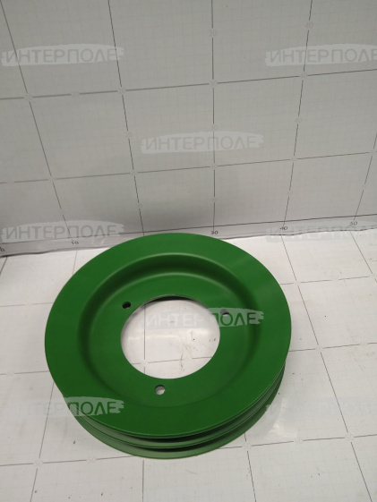 Шкив John Deere Оригинал