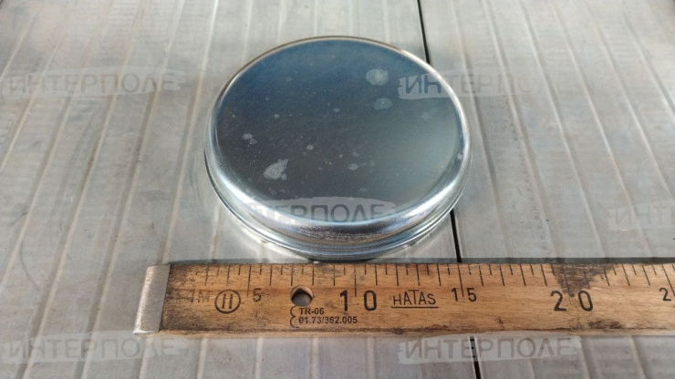 Колпачок John Deere 