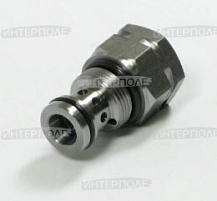 Клапан предохранительный преобразователя Manitou