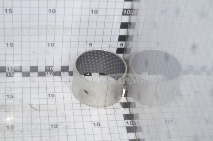 Втулка низкого трения 60мм (Бюлер серия ННТ)