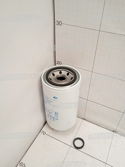 Фильтр-сепаратор топл. (DONALDSON)