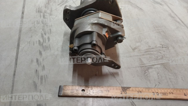 Суппорт тормоза диска (Бюлер серия 2000) Канада