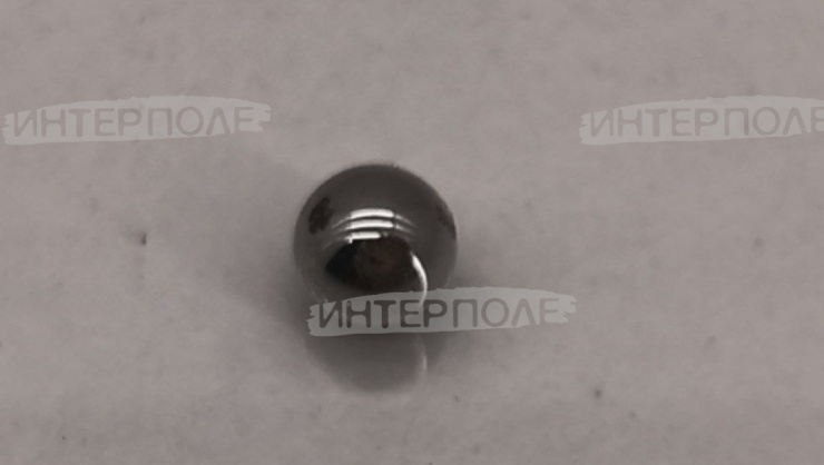 Шарик Б V мм 8 Н К-701