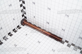 Болт ГБЦ (длинный) МТЗ