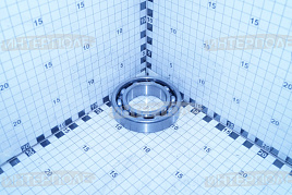 Подшипник 210 (6210) (50х90х20) ZVL