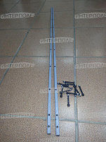 Соединитель ленты комплект Универсальный (аналог)