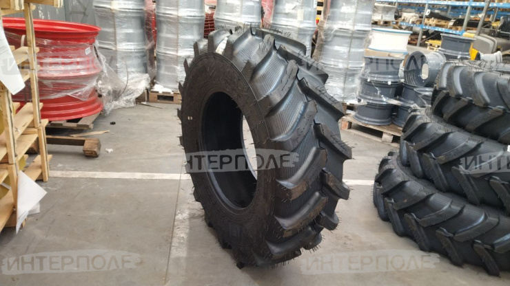 Шина 14,9 R24 (380/85 R24) (передняя МТЗ-1221) DR-105 VOLTYRE Agro /126А8/123В/ Б/К ВШЗ