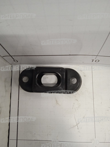 Глазок пальца консульного шнека New Holland