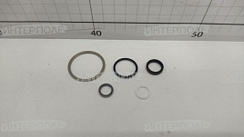 Ремкомплект быстроразъемной муфты жатки и наклонной камеры John Deere