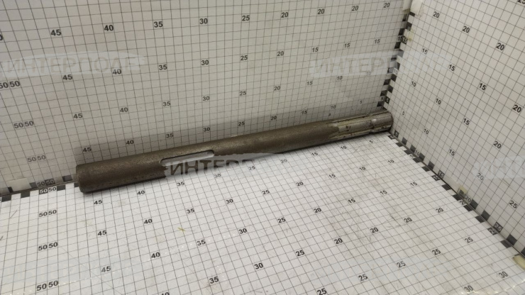 Вал ЖНС-6.01.606Н JOHN GREAVES