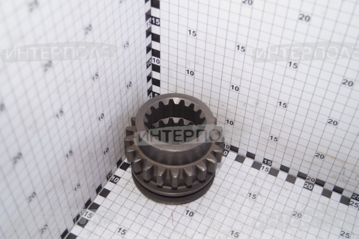 Муфта редуктора привода насоса нов.обр. (700А.16.02.052)