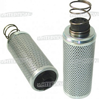 Фильтр гидравл. JCB (HIFI)