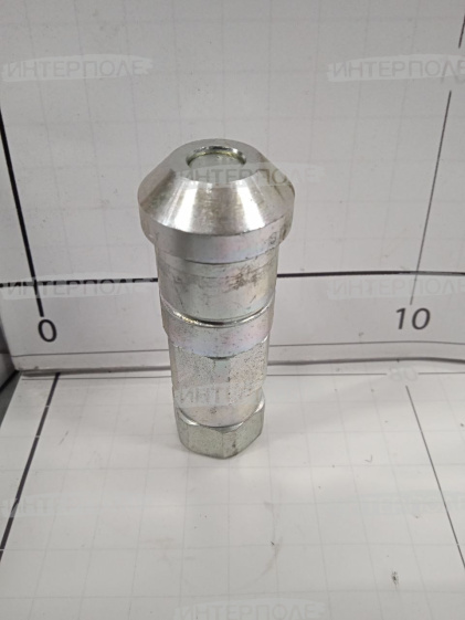 Штуцер Claas (Lexion, Tucano)