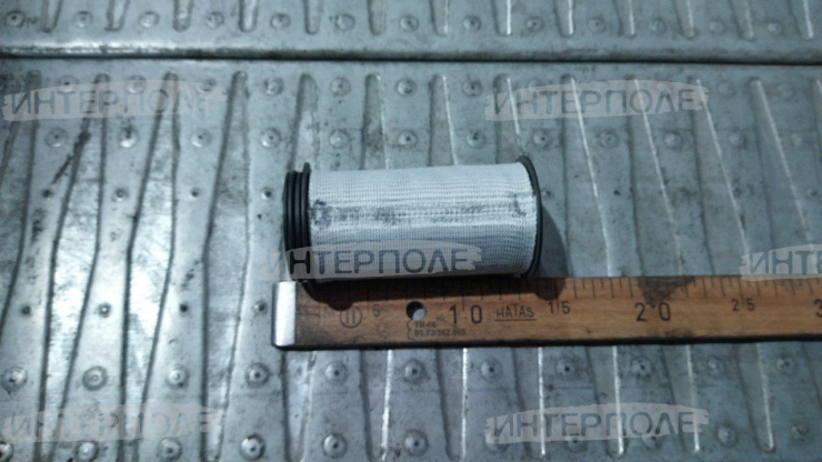 Фильтр-сапун картера Claas (Jaguar) (DONALDSON)