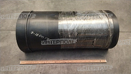 Лента транспортерная на жатку ЖХТ-18-9 ЭС-1/КСУ, ЖЗТ-9 (жатка 9 м) 2 направляющие (США)