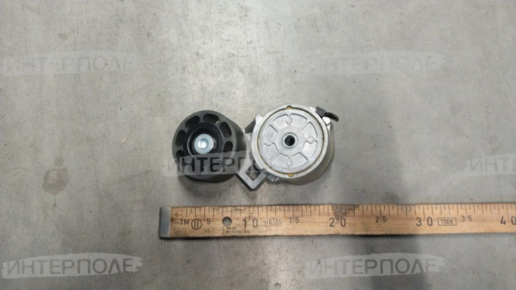 Натяжитель ремня генератора QSX-15