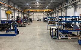 Капитальный ремонт дизельных двигателей с гарантией