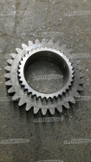 Шестерня (z=31) (-744) Завод