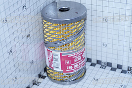 Фильтр топл. (КамАЗ, ЗиЛ-133ГЯ, металл.сетка) (Кострома)