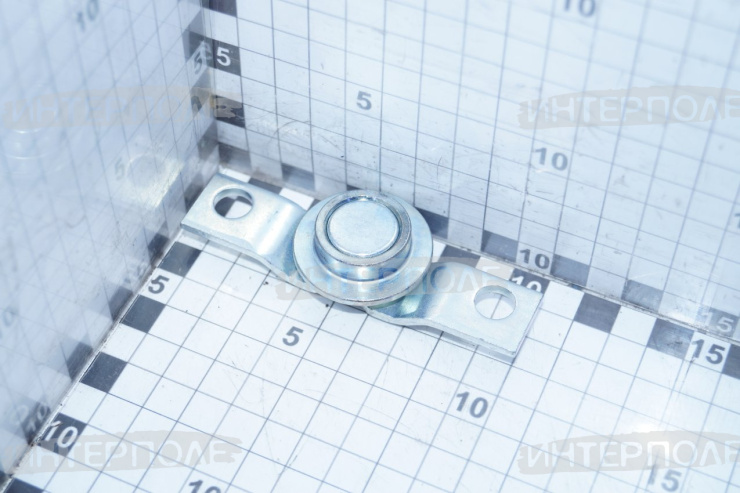 Ролик направляющий Honey Bee, (R1), прижимной Шумахер