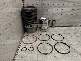 Поршневая Д-144 (г+п+п.к-ца+п/п) Т-40, Т-25, Т-16 (КМЗ) (П/К)