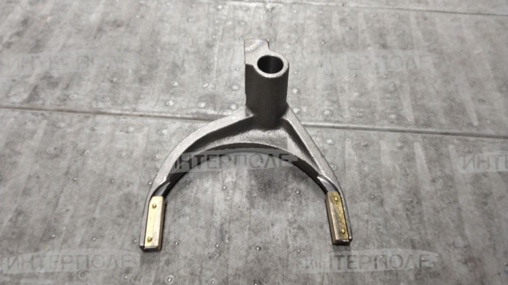 Вилка переключения передач А и В (Бюлер серия 2000,HHT)