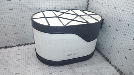 Фильтр возд. перв. (-744)(ТМЗ,МБ с2012г.), МТЗ-3522 Case (Steiger (500-600),НХ(T9.615-670) (FLEETGUARD)