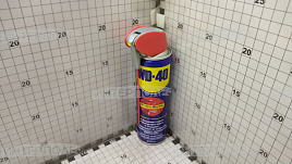 Жидкий ключ WD-40 250 мл.