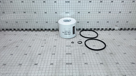 Фильтр топл. Manitou двигатель Perkins (KASMALAND)