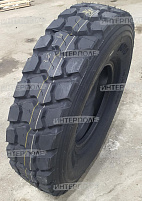 Шина 12,00 R20 (320 R508) (МАЗ) (ведущая ось (карьерный протектор)) BT118 /156/153F/ 20НС (с камерой ) с об. лентой BOTO