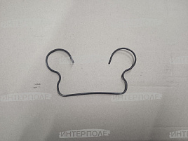 Пружина лючка нижнего клавиши соломотряса Есиль-740,КЗС-812,Есиль-760,КЗС-1218,Есиль-750,КЗС-10К Гомсельмаш