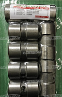 Ремкомплект втулок оси толкателя ЯМЗ-240 (Ярославль)