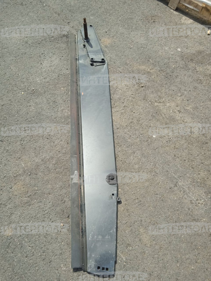 Борт стана решетного верхнего (правый)Есиль-740,КЗС-812,Есиль-730,КЗС-7 Гомсельмаш