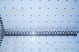 Профиль шпоночный 14х 9 (отрезок 1м)