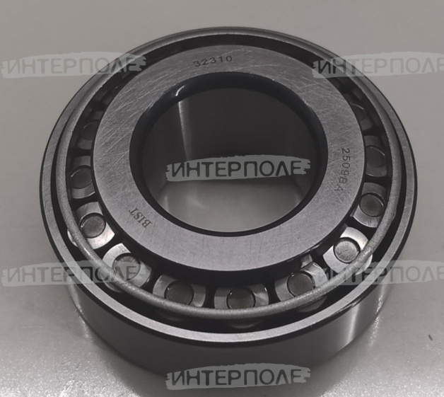 Подшипник 7610 (32310) (50х110х42,25) (BIST)