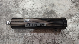 Гидроцилиндр 2ПТС-4 3-х штоковый (Премиум) MEXTEX ПРО