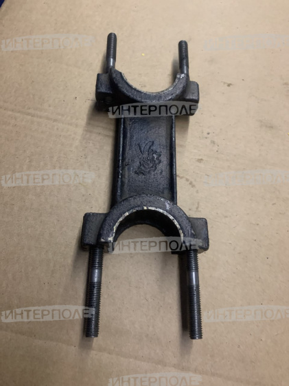 Рычаг задней подвески нижнего решета Акрос, Вектор, Дон-1500А/Б