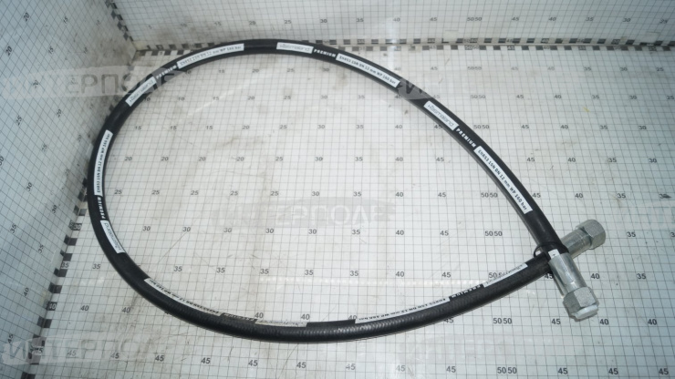 РВД Ф12 L1210 М22 (Нива,Енисей) ключ 27 KASMALAND PREMIUM