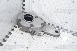 Рычаг тормоза регулировочный передний/прицепа КАМАЗ (Кнорр-Бремзе-КАМА)