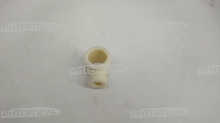 Втулка пальца консульного шнека и битера приемного (d-16 мм) (полиамид) c 05.2011 г. Вектор, Акрос, Торум