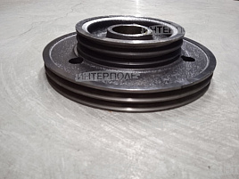 Шкив 4-руч. контрпривода измельчителя Есиль-740,КЗС-812,Есиль-760,КЗС-1218 Гомсельмаш